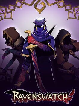 Ravenswatch Steam Key (PC) GLOBAL