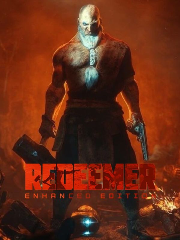 Redeemer: Enhanced Edition Steam Key GLOBAL