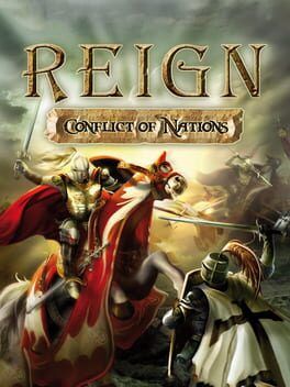 Reign: Conflict of Nations Steam Key (PC) GLOBAL