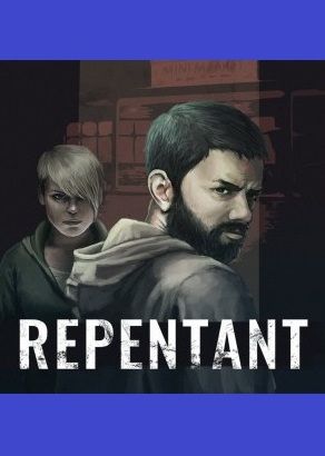 Repentant Steam Key GLOBAL