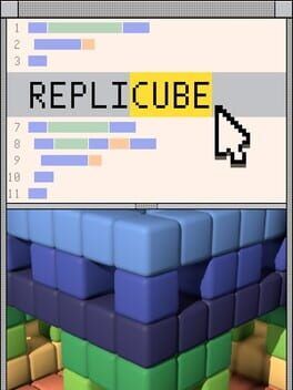 Replicube Steam Key (PC) GLOBAL