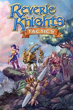 Reverie Knights Tactics (PC) Steam Key GLOBAL