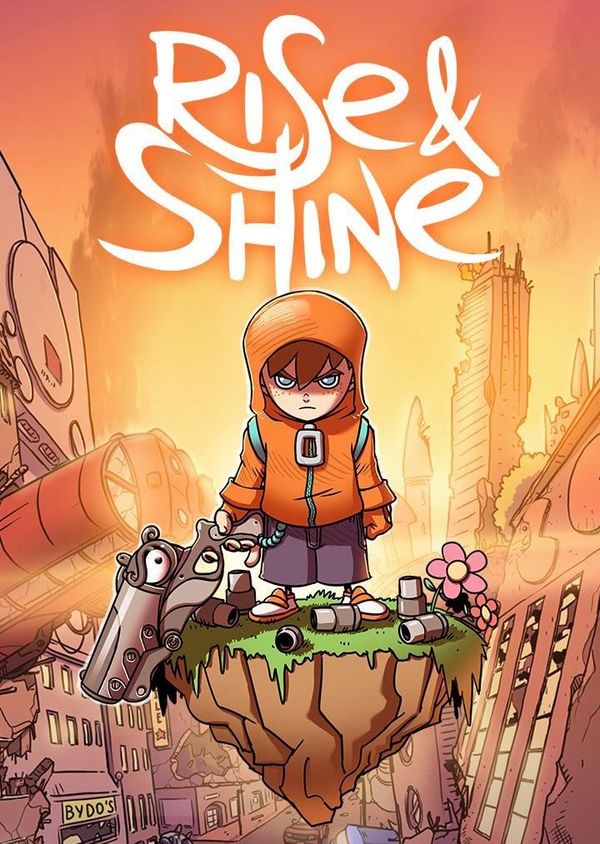 Rise & Shine Steam Key GLOBAL