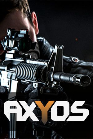 AXYOS Steam gift GLOBAL