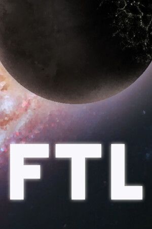 FTL: Faster Than Light Steam Gift GLOBAL