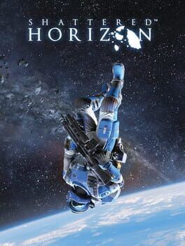 Shattered Horizon 3-Day Guest Pass (DLC) Steam Gift GLOBAL