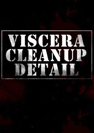Viscera Cleanup Detail Steam Gift GLOBAL