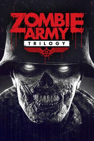 Zombie Army Trilogy Steam Gift GLOBAL