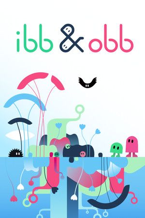 ibb & obb Steam Gift GLOBAL