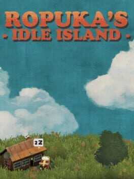 Ropuka's Idle Island Steam Key (PC) GLOBAL