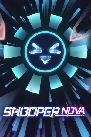 SHOOPER NOVA Steam Key (PC) GLOBAL