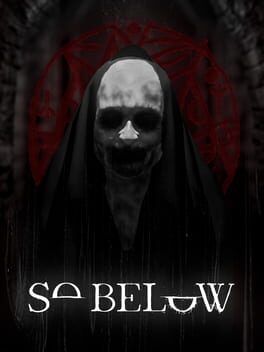 SO BELOW Steam Key (PC) GLOBAL