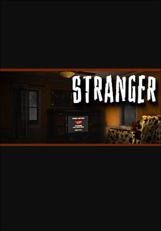 STRANGER (PC) Steam Key GLOBAL