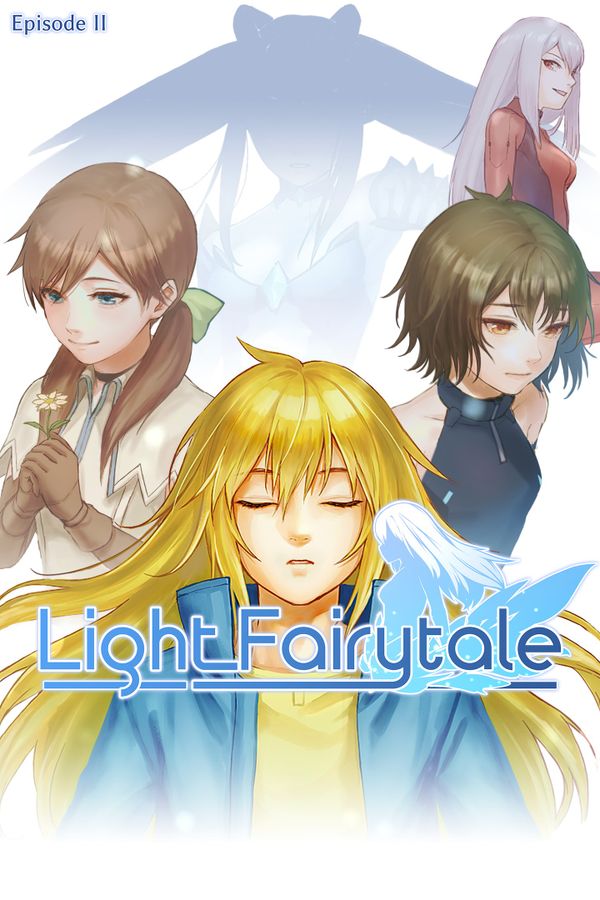 Light Fairytale Episode 2 XBOX LIVE Key EUROPE