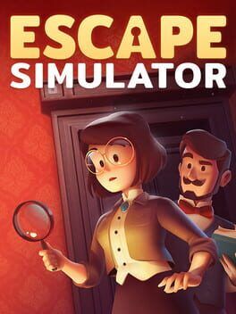 Escape Simulator PC/XBOX LIVE Key EUROPE