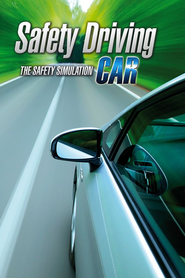 Safety Driving Simulator: Car Steam (PC) Key GLOBAL