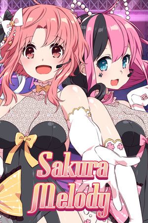 Sakura Melody Steam Key (PC) GLOBAL