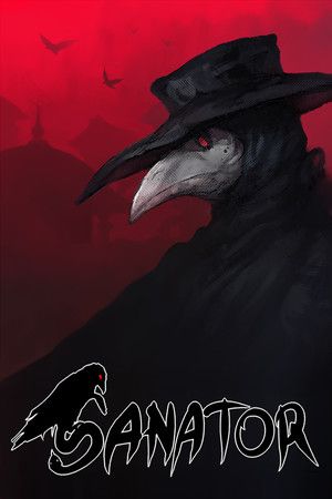 Sanator: Scarlet Scarf Steam Key (PC) GLOBAL