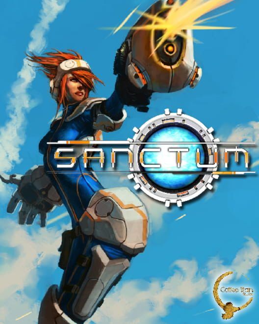 Sanctum Steam Key GLOBAL