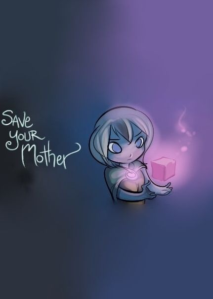 Save Your Mother Steam Key GLOBAL