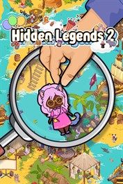 Hidden Legends 2 XBOX LIVE Key EUROPE