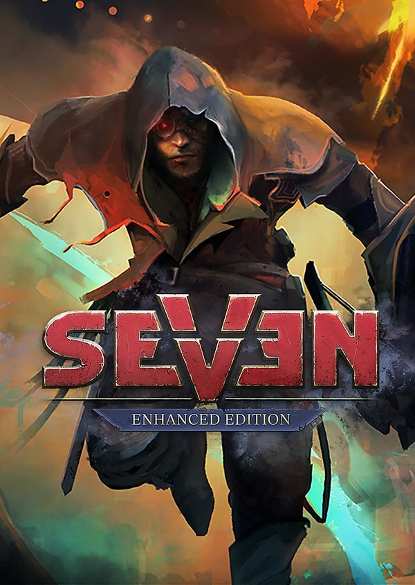 Seven: Enhanced Edition Steam Key GLOBAL
