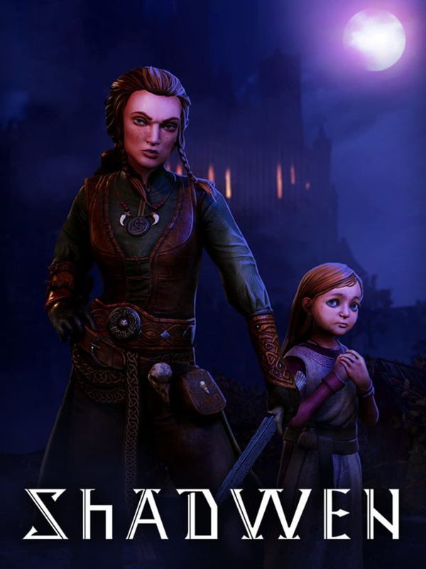 Shadwen Steam Key GLOBAL