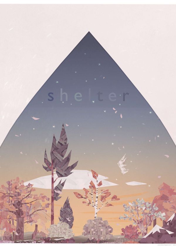 Shelter Steam Key GLOBAL