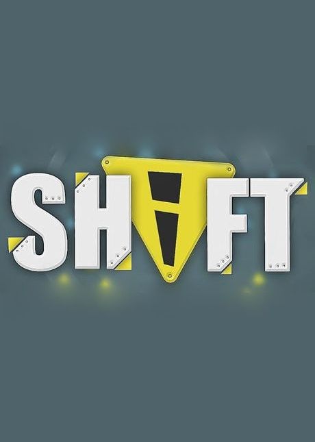 Shift Steam Key GLOBAL