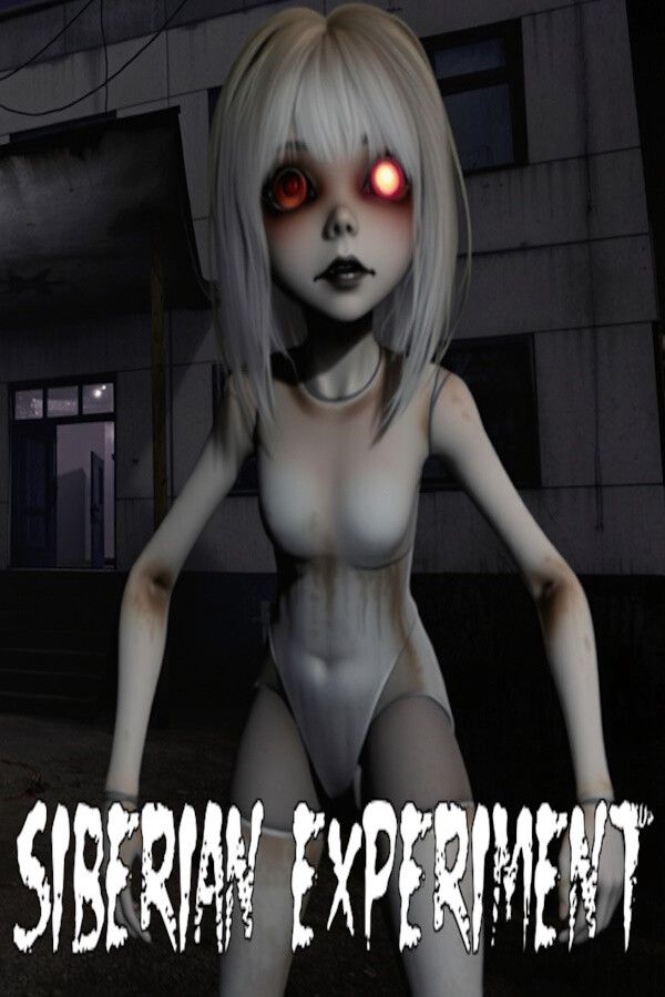Siberian experiment Steam Key (PC) GLOBAL