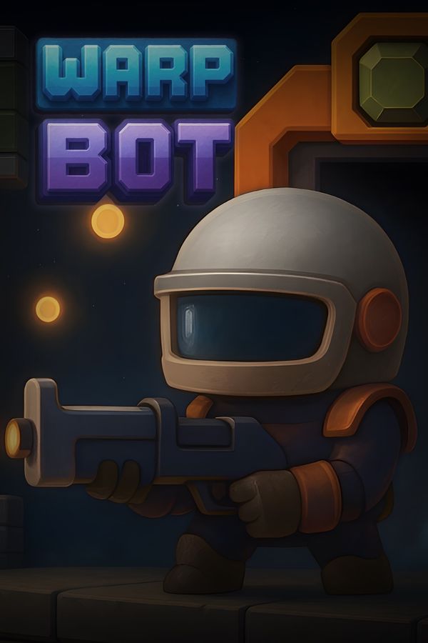 Warp Bot XBOX LIVE Key EUROPE