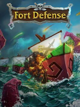 Fort Defense Itch.io Key (PC) GLOBAL