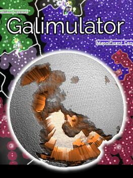 Galimulator Itch.io Key (PC) GLOBAL