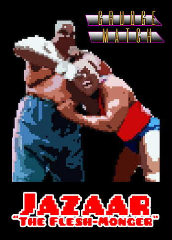 Grudge Match: Universal Championship Edition Itch.io Key (PC) GLOBAL