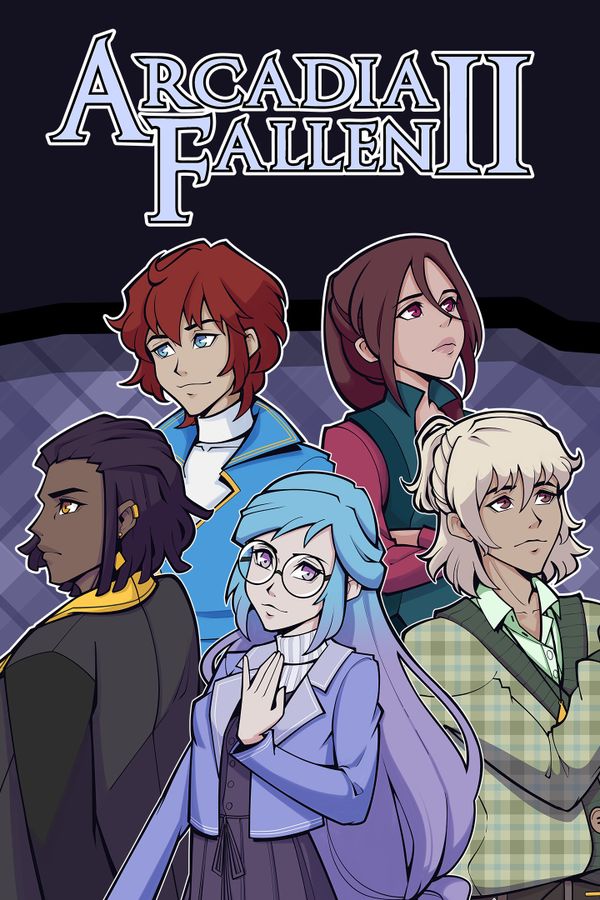 Arcadia Fallen II PC/XBOX LIVE Key EUROPE