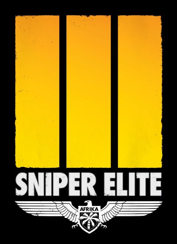 Sniper Elite III Steam Key GLOBAL