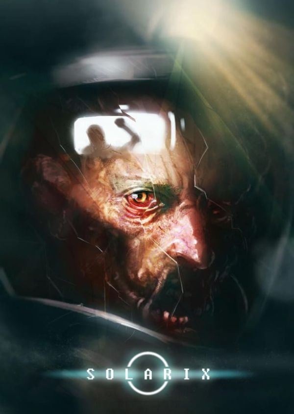 Solarix (PC) Steam Key GLOBAL