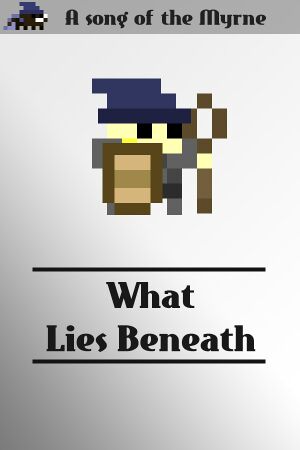 Song of the Myrne: What Lies Beneath (PC) Steam Key GLOBAL
