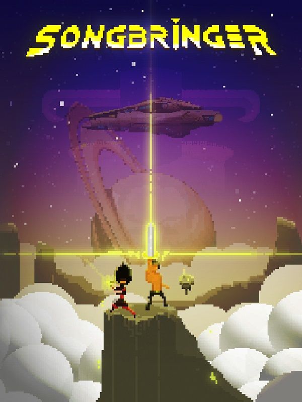 Songbringer Steam Key GLOBAL