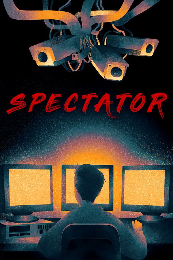 Spectator Steam Key (PC) GLOBAL