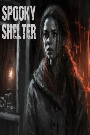 Spooky Shelter Steam Key (PC) GLOBAL
