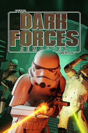 Star Wars: Dark Forces Remaster (PC) Steam Key GLOBAL