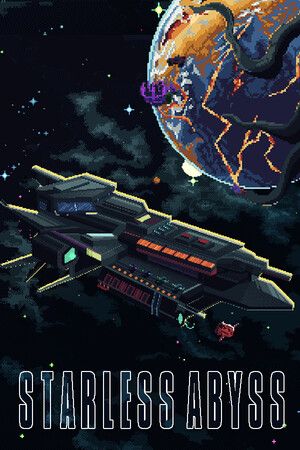 Starless Abyss Steam Key (PC) GLOBAL