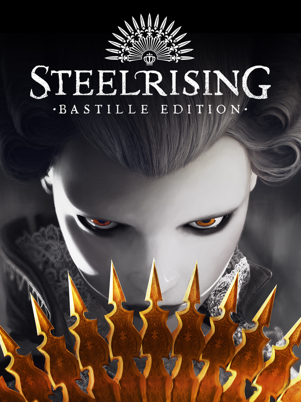 Steelrising - Bastille Edition (PC) Steam Key GLOBAL