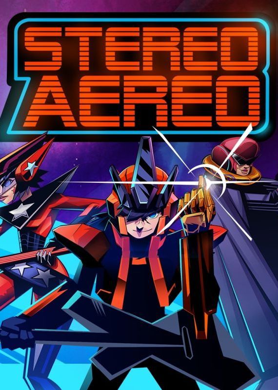 Stereo Aereo Steam Key GLOBAL