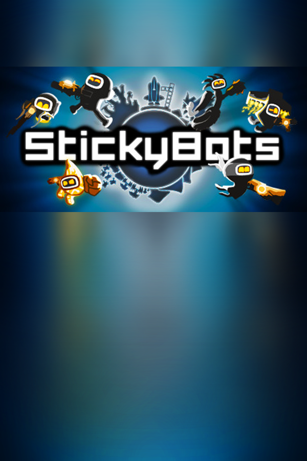 StickyBots Steam (PC) Key GLOBAL
