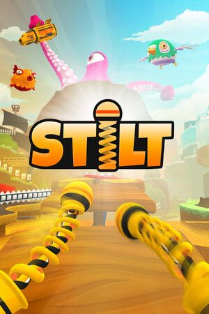 Stilt Steam Key (PC) GLOBAL