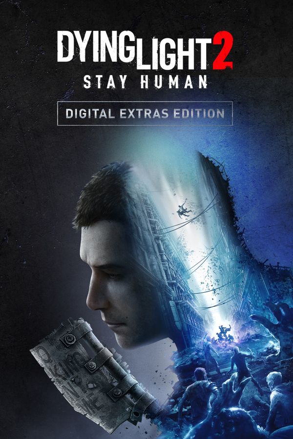 Dying Light 2 Stay Human: Digital Extras Edition XBOX LIVE Key EUROPE