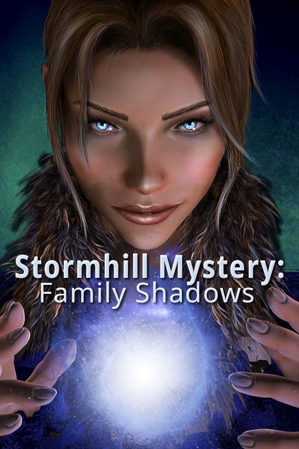 Stormhill Mystery: Family Shadows Steam (PC) Key GLOBAL