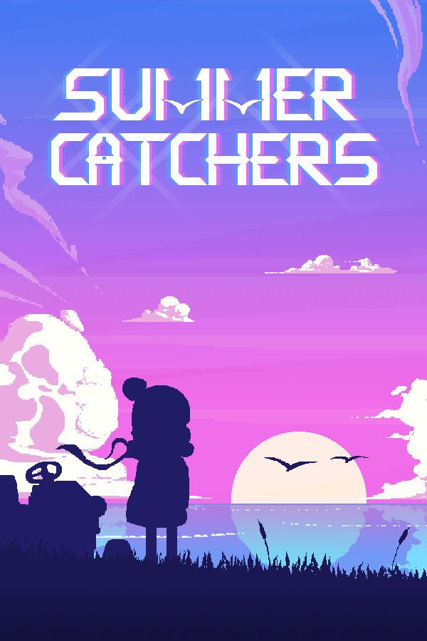 Summer Catchers Steam Key (PC) GLOBAL